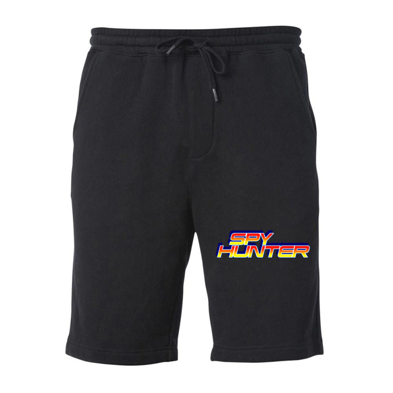 Mod4 Arcade Spy Hunter Video Game Summer Fleece Short by wsletiguuri | Artistshot