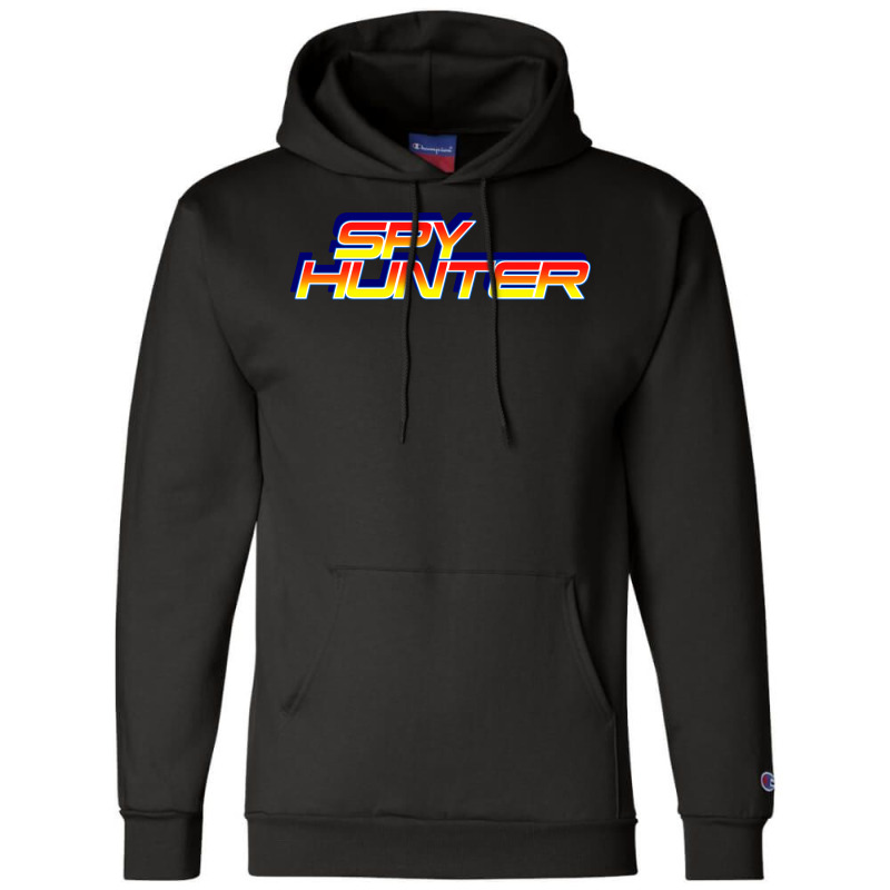 Mod4 Arcade Spy Hunter Video Game Summer Champion Hoodie by wsletiguuri | Artistshot