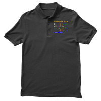 Mod7 Arcade Dynamite Dan Video Game 80s Men's Polo Shirt | Artistshot