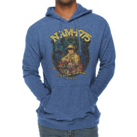 Nam1975 Back To The Nightmare 1990 Boy Lightweight Hoodie | Artistshot