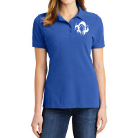 Gear Game Nature Ladies Polo Shirt | Artistshot