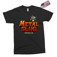 Metal Slug Super Vehicle Music Exclusive T-shirt | Artistshot