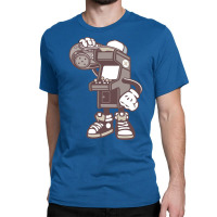 Arcade Slot Machine Nature Classic T-shirt | Artistshot