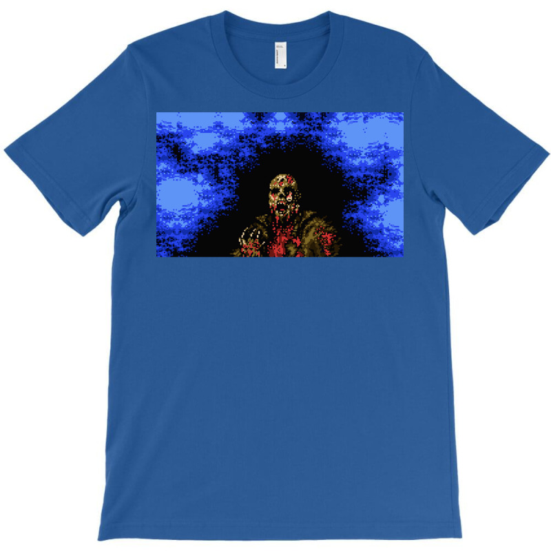 Sweet Home Zombie Funny T-Shirt by wsletiguuri | Artistshot