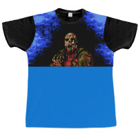 Sweet Home Zombie Funny Graphic T-shirt | Artistshot