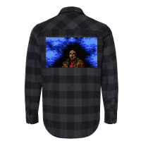 Sweet Home Zombie Funny Flannel Shirt | Artistshot