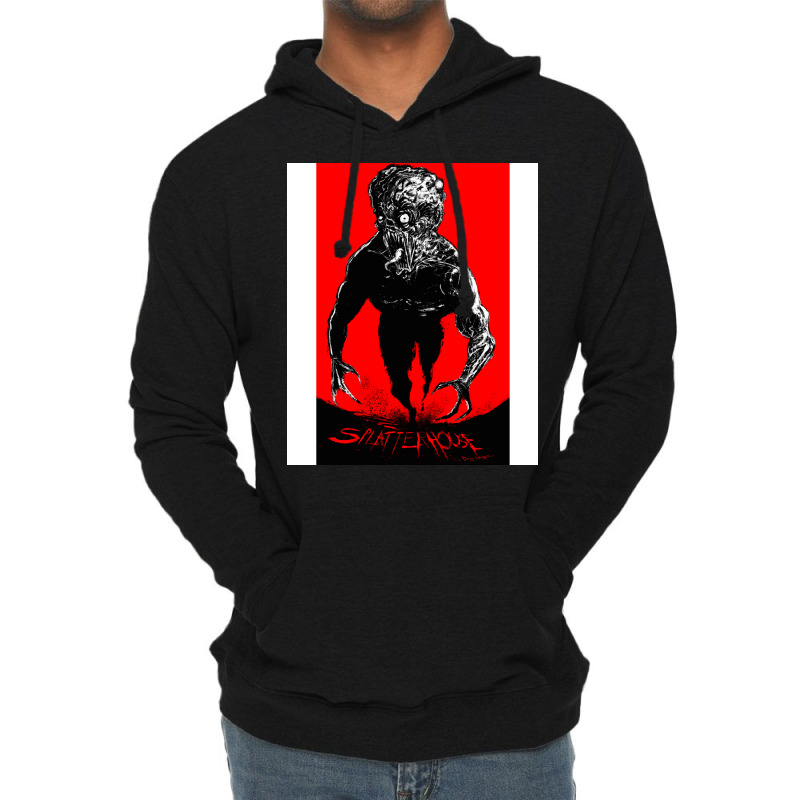 Jennifer Monster Hippie Lightweight Hoodie by gulushdaveidj | Artistshot