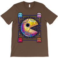 Pac Muertos Tumblr T-shirt | Artistshot