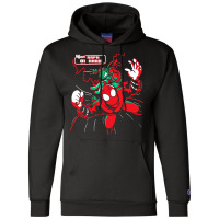 Turtles In Time Raph Champion Hoodie | Artistshot