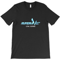 Magnavolt Robocop 2 T-shirt | Artistshot