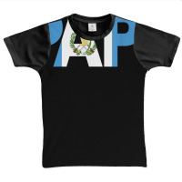 Gift For Guatemalan Papi Guatemala Flag Latino Latin X Pride T Shirt Graphic Youth T-shirt | Artistshot