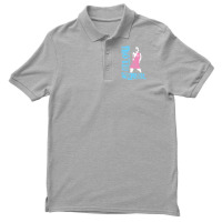 Riot Grrrl Punk Men's Polo Shirt | Artistshot