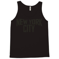 New York City Tank Top | Artistshot