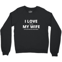 Amateur Ham Radio Operator Funny Gift Crewneck Sweatshirt | Artistshot