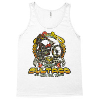 Bultaco 1975 Year Of The Bull Tank Top | Artistshot