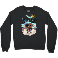 No Rules Crewneck Sweatshirt | Artistshot