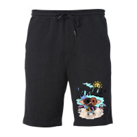 No Rules Fleece Short | Artistshot