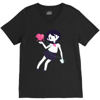 Silly Love Vintage V-neck Tee | Artistshot