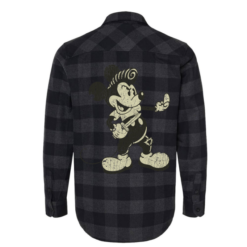 Rumble Rat Flannel Shirt by roziercompe1 | Artistshot