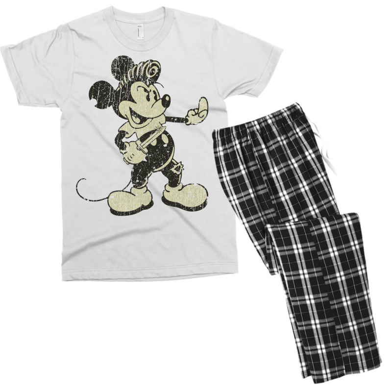 Rumble Rat Men's T-shirt Pajama Set by roziercompe1 | Artistshot