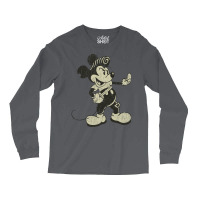 Rumble Rat Long Sleeve Shirts | Artistshot