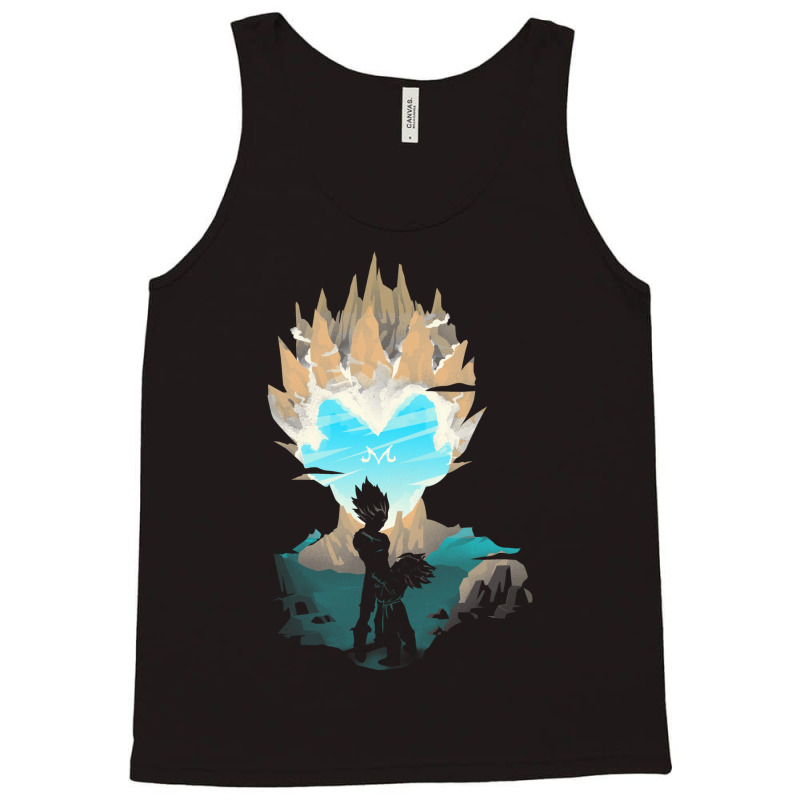 Sacrifice Tank Top by roziercompe1 | Artistshot