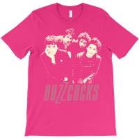 Buzzcocks T-shirt | Artistshot