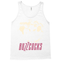 Buzzcocks Tank Top | Artistshot