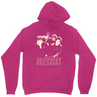 Buzzcocks Unisex Hoodie | Artistshot