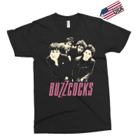 Buzzcocks Exclusive T-shirt | Artistshot