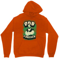 Odb Forever Ol Dirty Bastard Unisex Hoodie | Artistshot