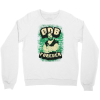 Odb Forever Ol Dirty Bastard Crewneck Sweatshirt | Artistshot