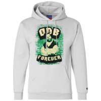 Odb Forever Ol Dirty Bastard Champion Hoodie | Artistshot