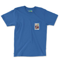 C.b. Hustlers Pocket T-shirt | Artistshot