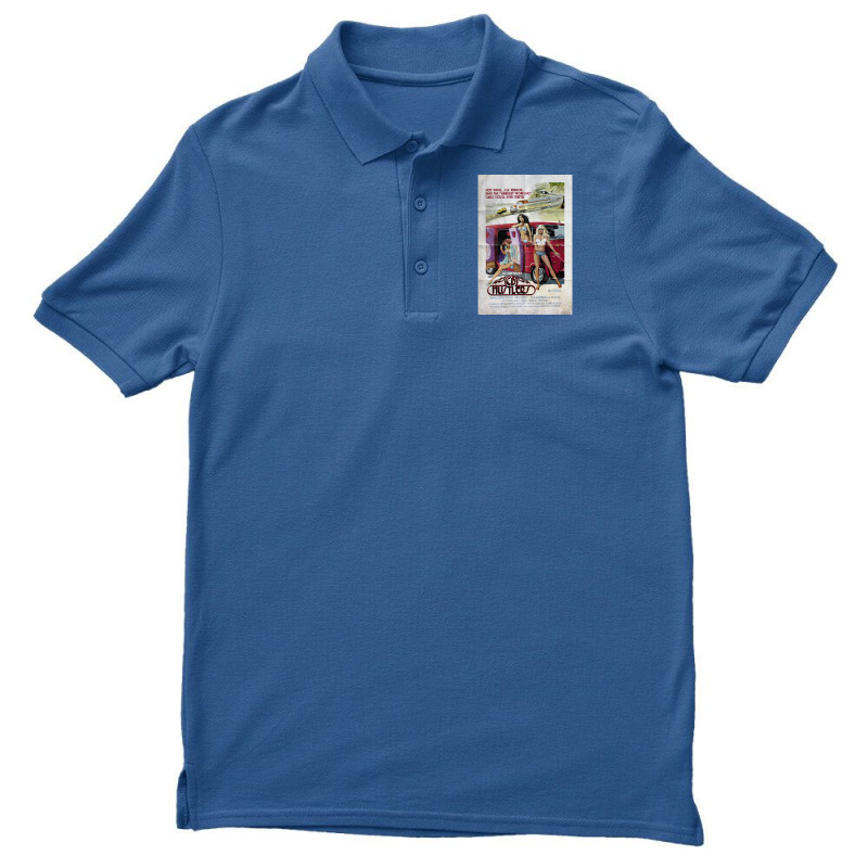 C.b. Hustlers Men's Polo Shirt | Artistshot