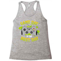 Video Games Game Console Design For Gamers Stars Tumblr Racerback Tank | Artistshot