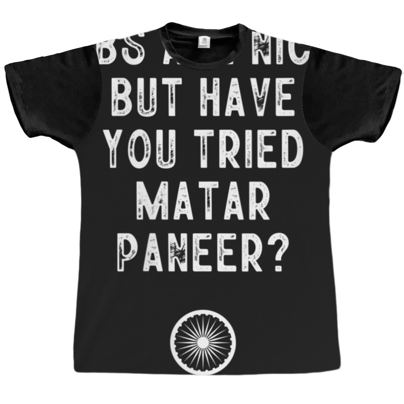 Womens Indian Food Matar Paneer Lover Desi Street Food Chef V-neck Graphic T-shirt by tiennguyen | Artistshot