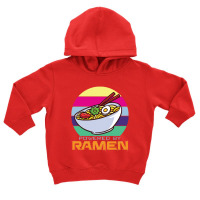 Ramen Toddler Hoodie | Artistshot