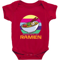 Ramen Baby Bodysuit | Artistshot