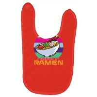 Ramen Baby Bibs | Artistshot