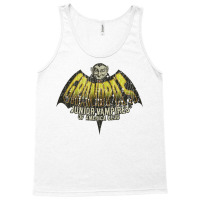 Grandpa's Junior Vampires Of America Club Tank Top | Artistshot