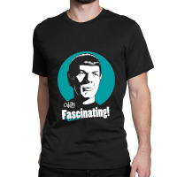 Oddly Fascinating! Essential Classic T-shirt | Artistshot