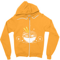 Ramen Zipper Hoodie | Artistshot