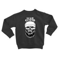 Wes Muleh Toddler Sweatshirt | Artistshot