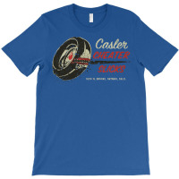 Casler Cheater Slicks T-shirt | Artistshot