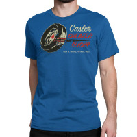 Casler Cheater Slicks Classic T-shirt | Artistshot