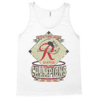 Seattle Rainiers Tank Top | Artistshot