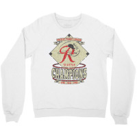 Seattle Rainiers Crewneck Sweatshirt | Artistshot