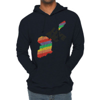 Live Aid Lightweight Hoodie | Artistshot