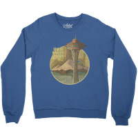 Seattle World's Fair 1962 Crewneck Sweatshirt | Artistshot